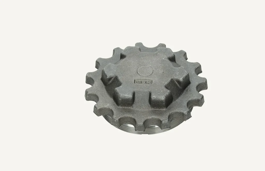 Cover M95x2