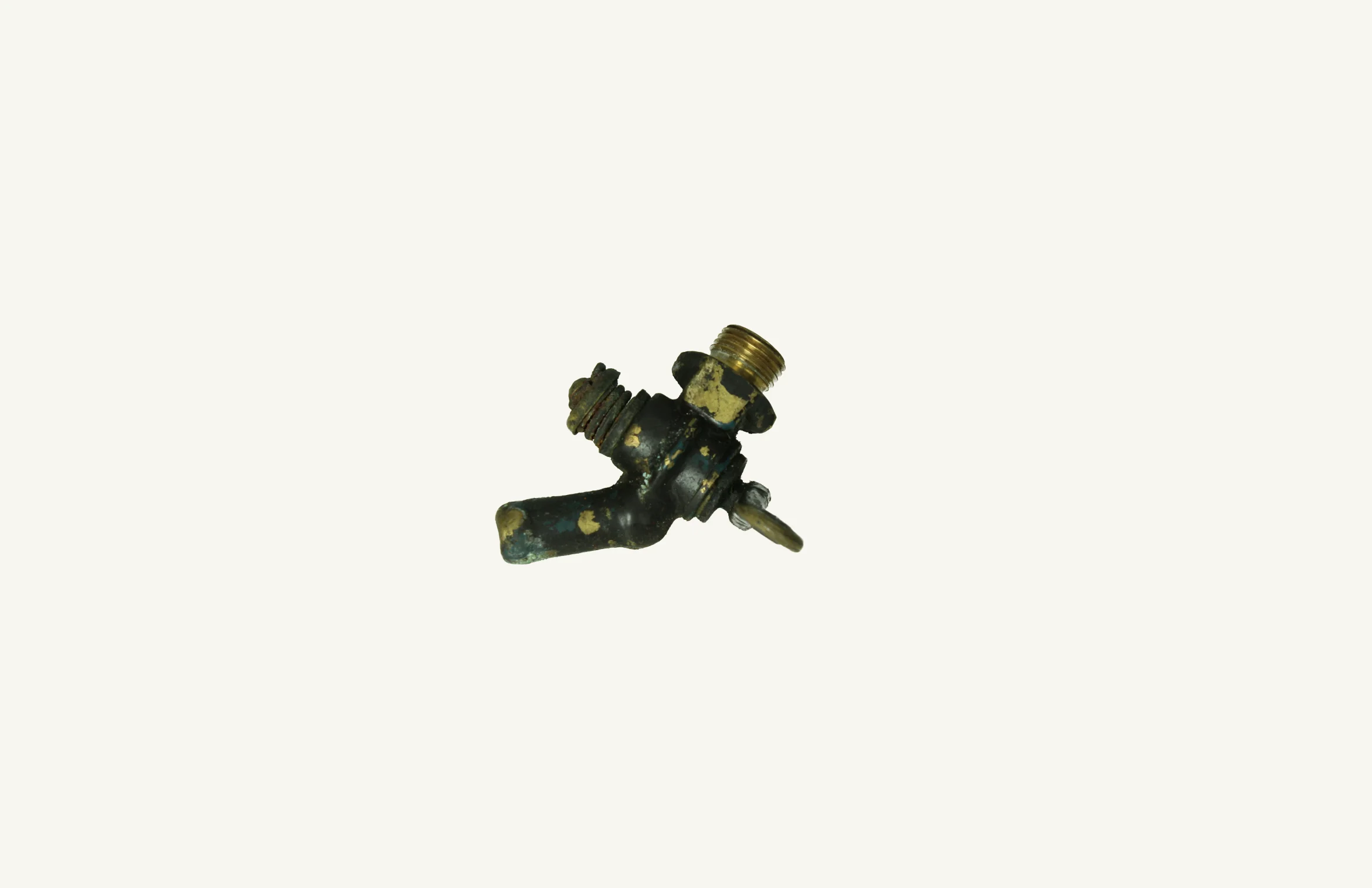 Ablasshahn M16x1.5 (Occasion)
