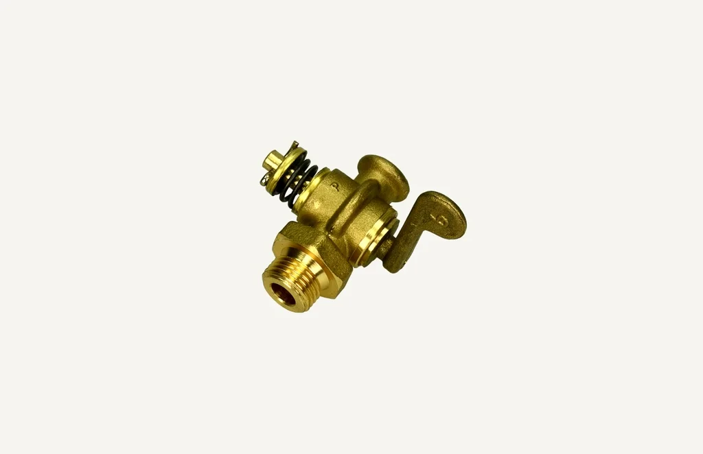 Drain Cock M16x1.5mm