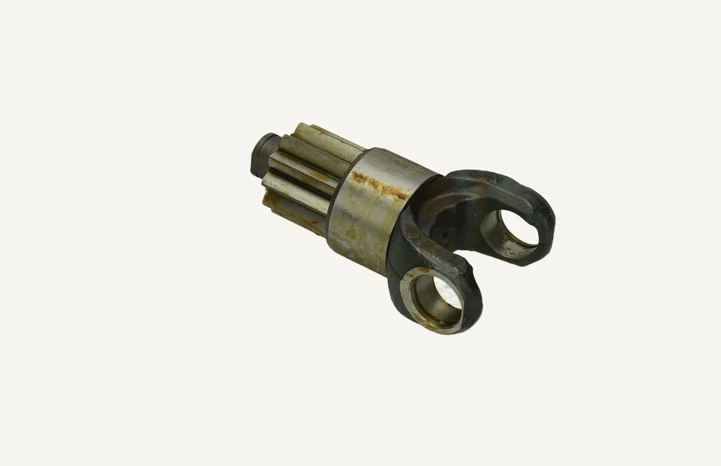 Axle Half Shaft