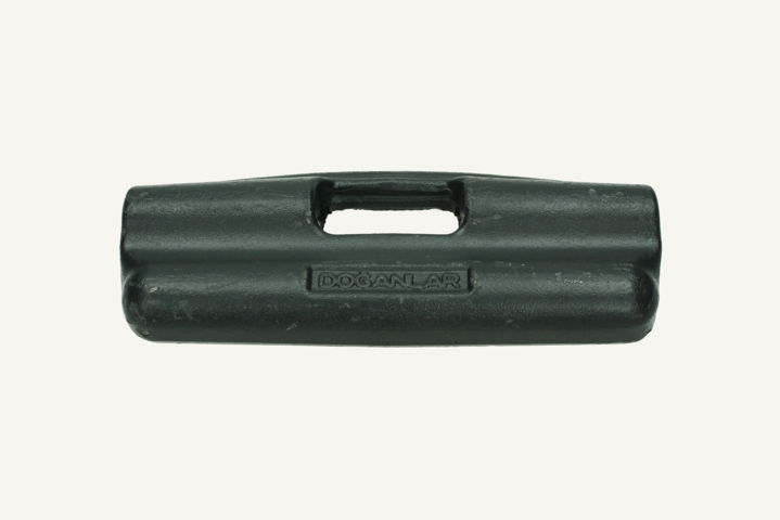 Lateral stabiliser turnbuckle M16x2x180