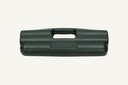 Lateral stabiliser turnbuckle M16x2x180