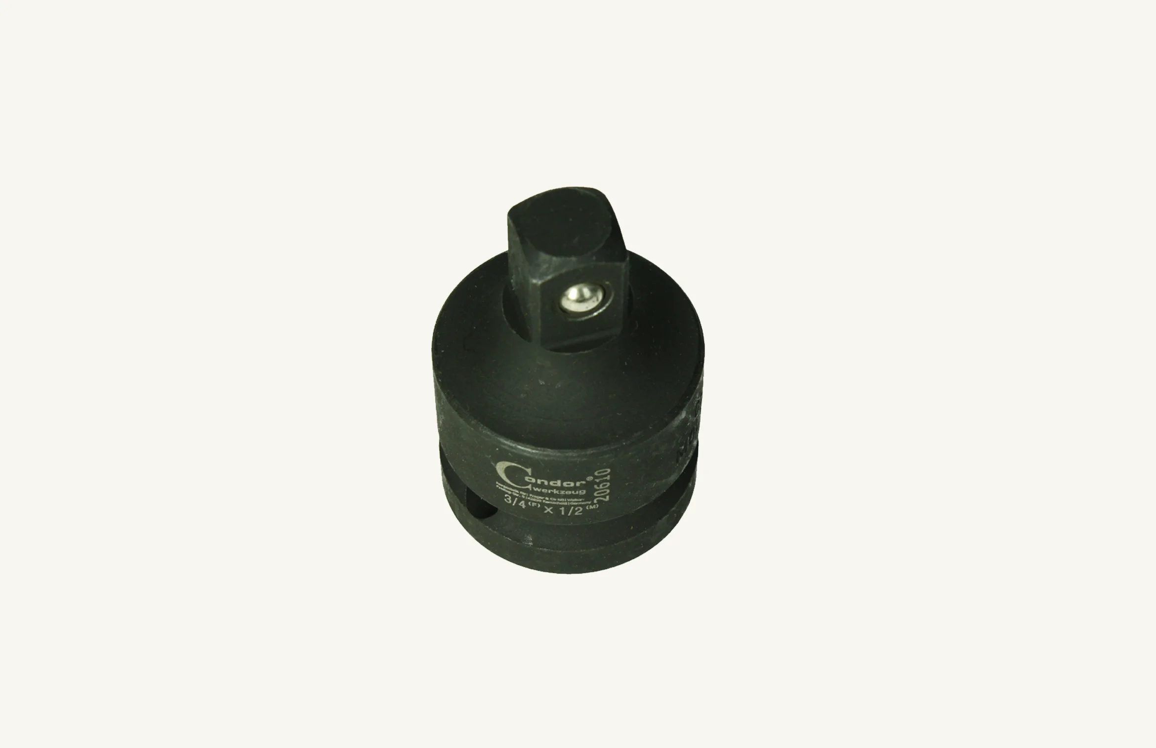 Adapter