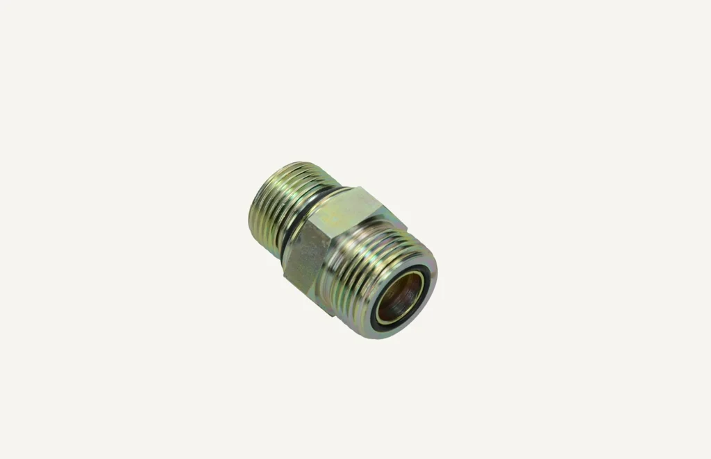 [1013753] Adapter 1-3/16"-12ORFSxM27X2ORF