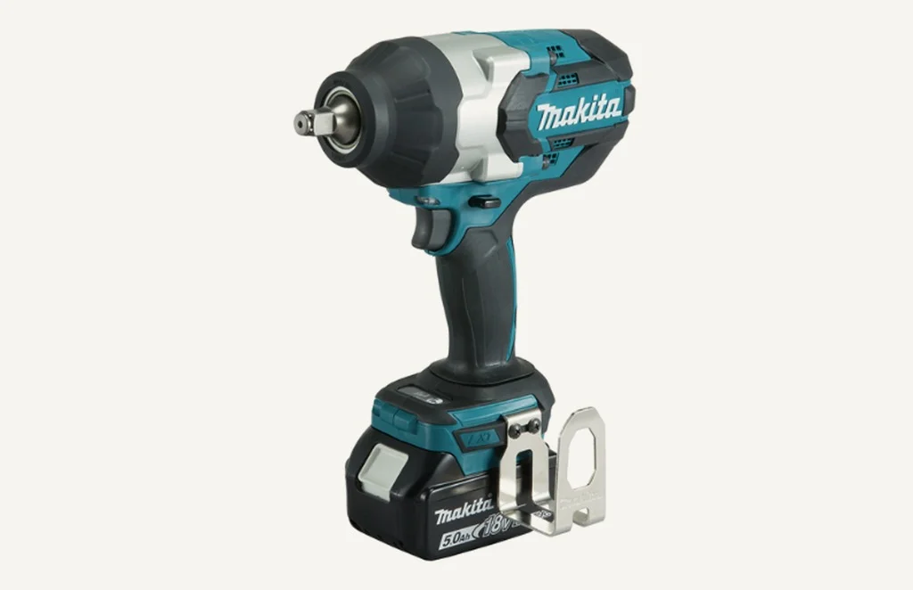 Akku Schlagschrauber Makita