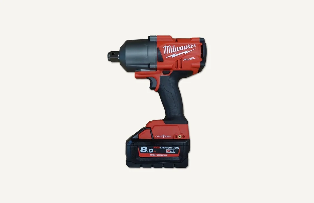 [1074964] Akku Schlagschrauber Milwaukee M18