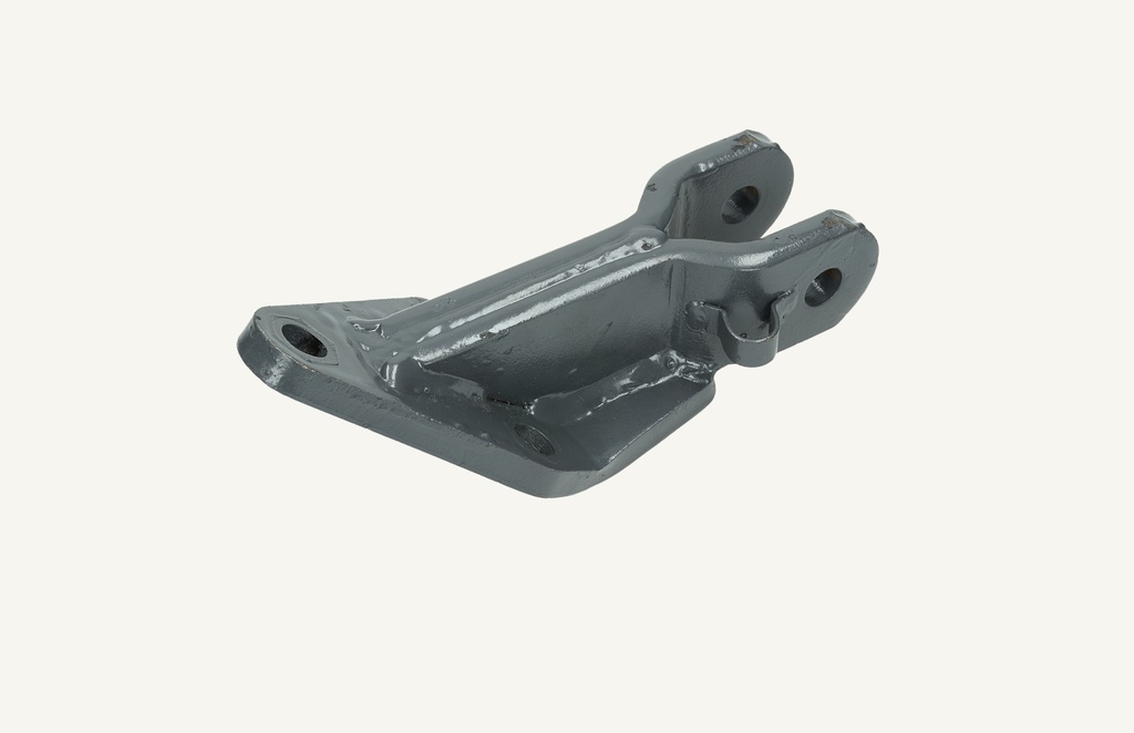 Seitenstabilisator Halteplatte 