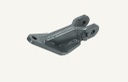 Stabilisateur latéral Plaque de maintien 