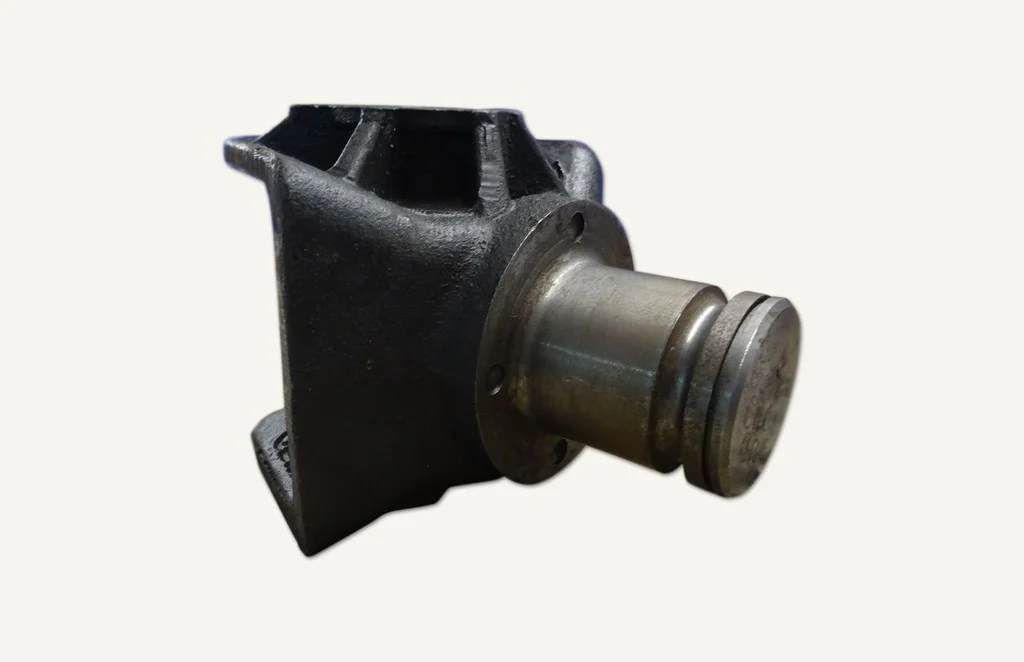 Attelage de remorque CBM 60mm tourillon