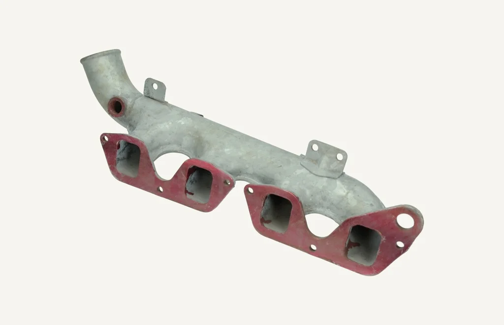 Intake Manifold 4 Cylinder