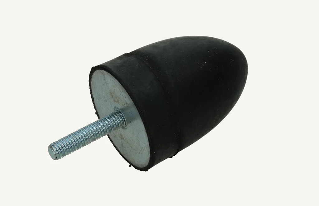 Caoutchouc arrêt 50x67mm