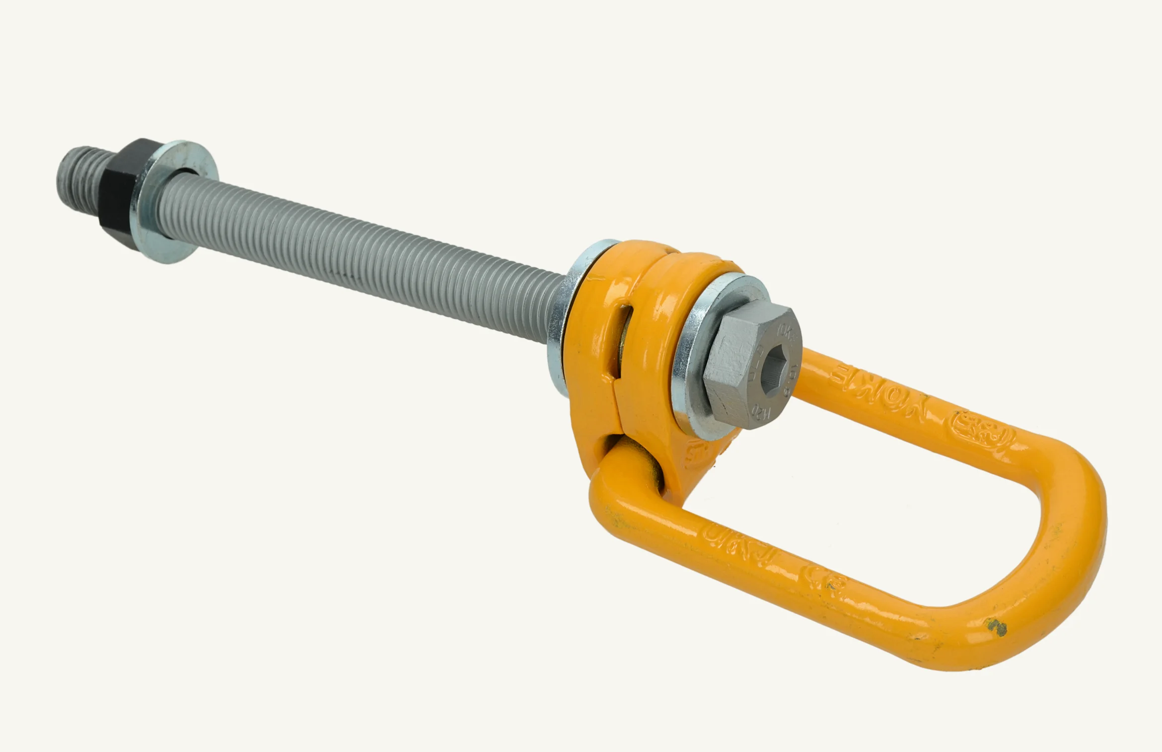 [1058596] Anschlagpunkt zum Anschrauben M20  25kN  (2500kg)