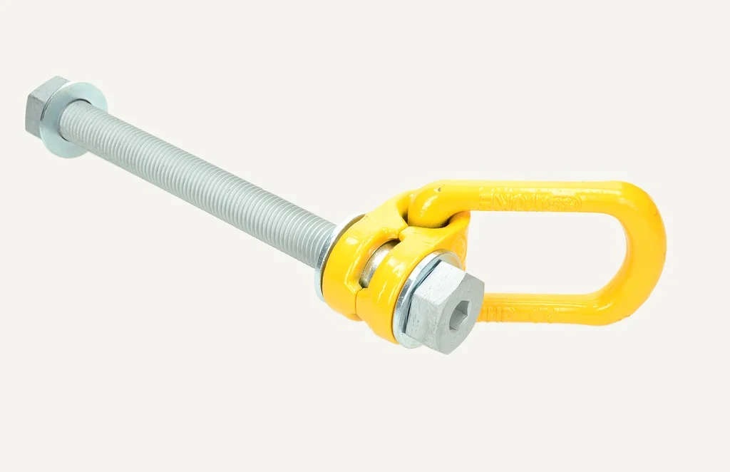 [1058598] Anschlagpunkt zum Anschrauben M30  50kN  (5000kg)