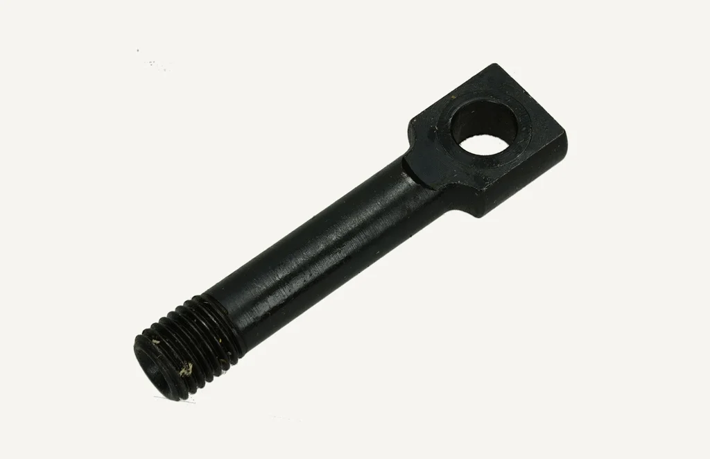 Connection Nipple CAV 9.6x72mm