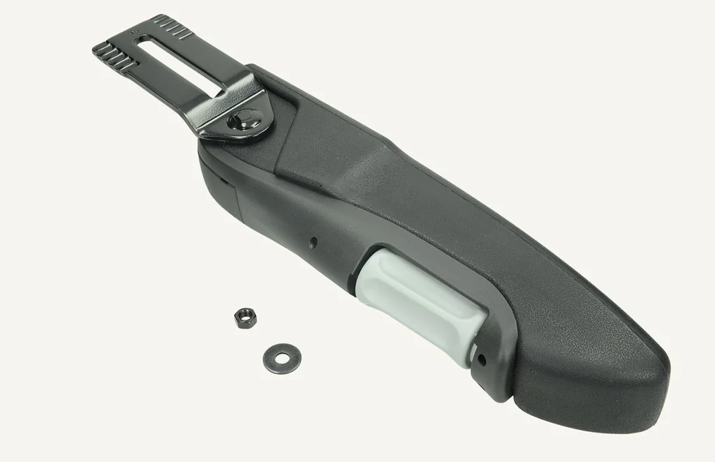 [1012490] Armlehne links höhenverstellbar 375mm
