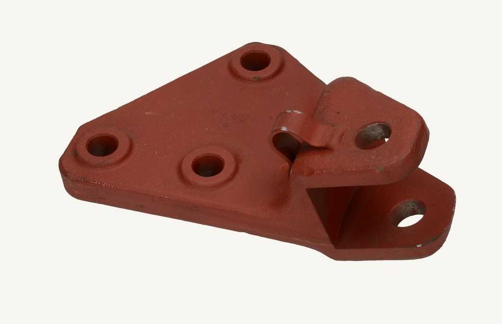 Bracket for side strut right