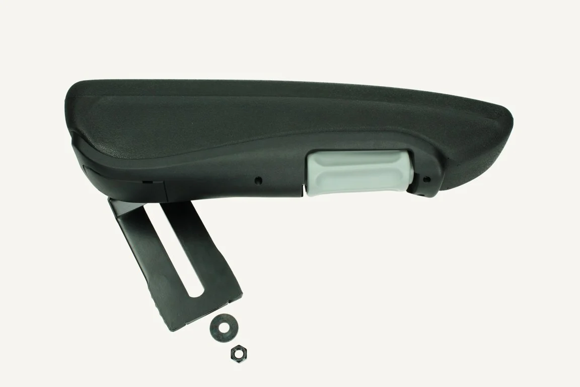 [1012321] Armlehne rechts  höhenverstellbar 375mm