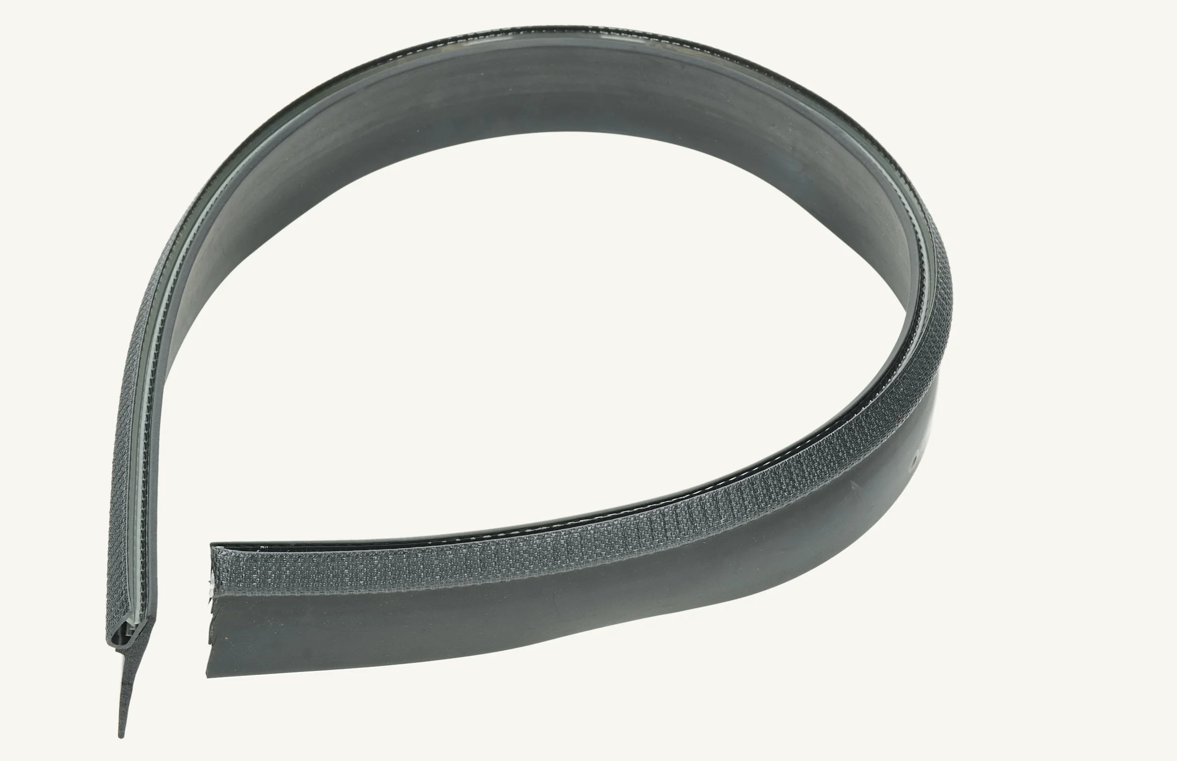 Aufsteckprofil 60mm