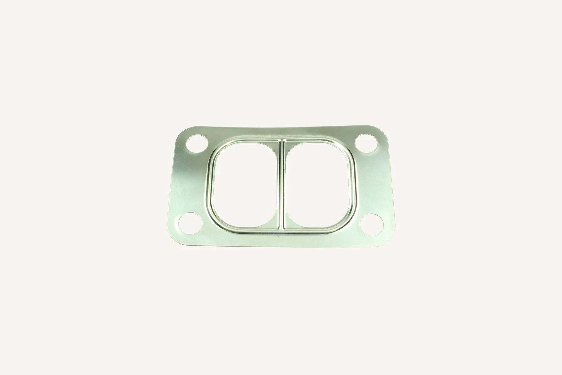 Auspuffdichtung Turbo 45x85mm