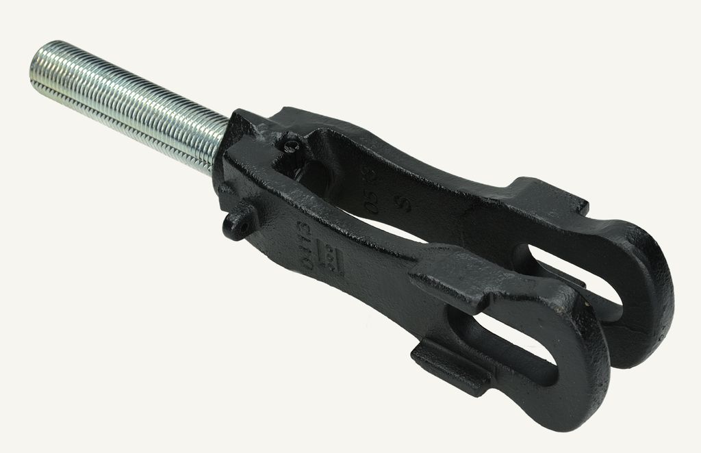 Fourche de levage M33x3 filet à gauche