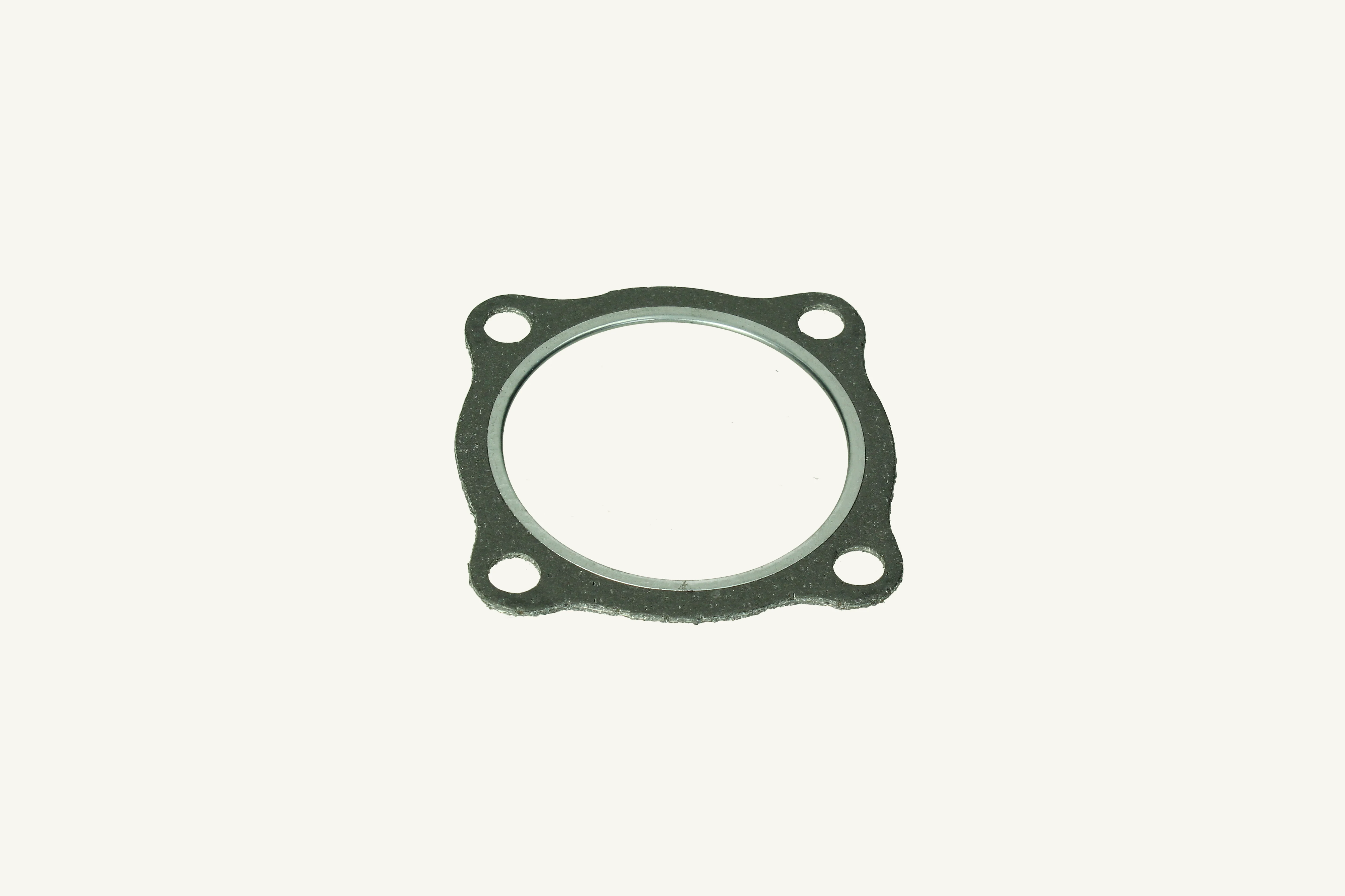 Auspuffdichtung Turbo 65x65mm
