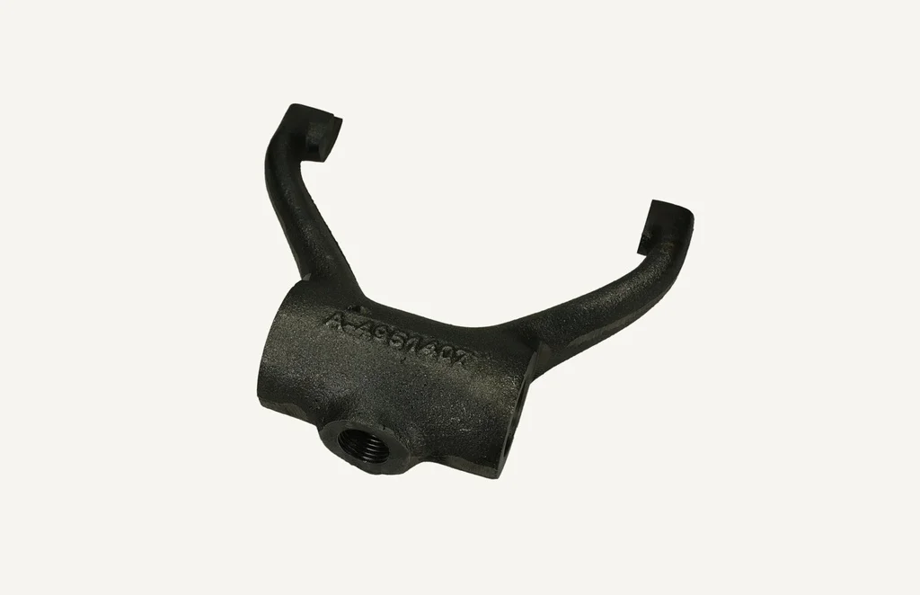 Fourchette débrayage 107mm