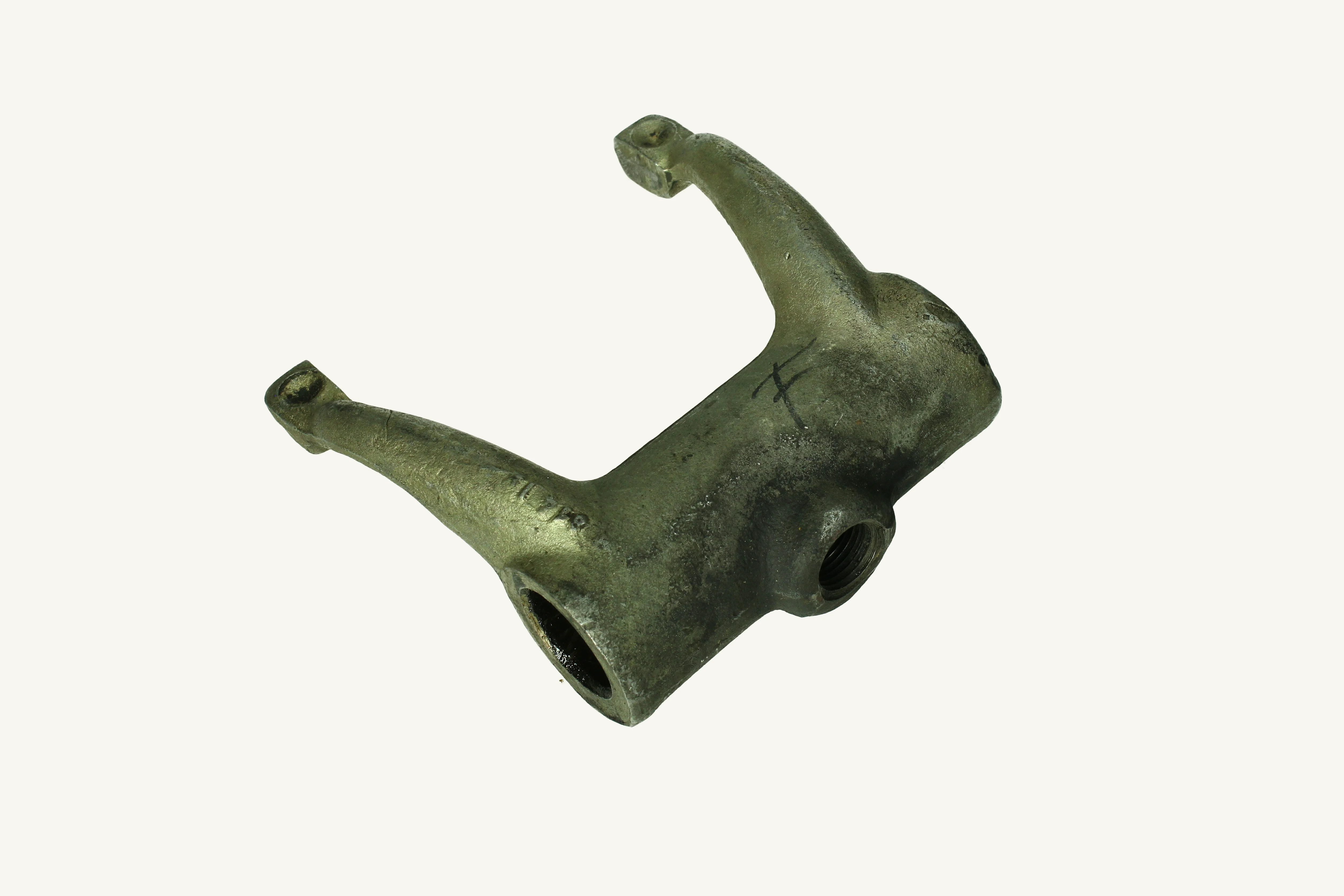 Ausrückgabel 24x87mm (Occasion)