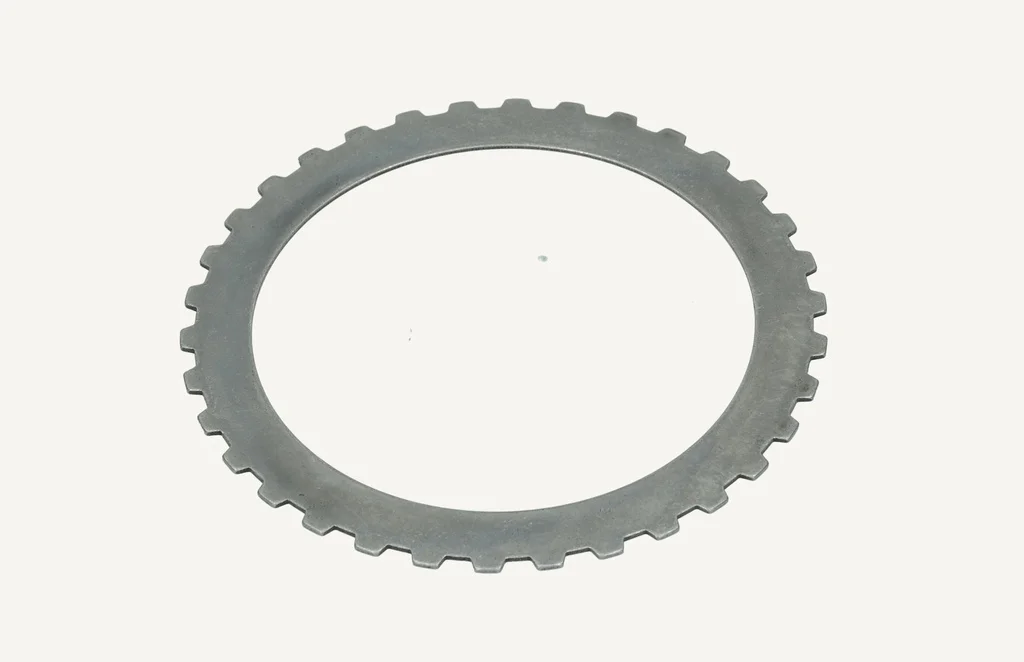 [1017435] Aussenlamelle Stahl 34 Z 1.7mm