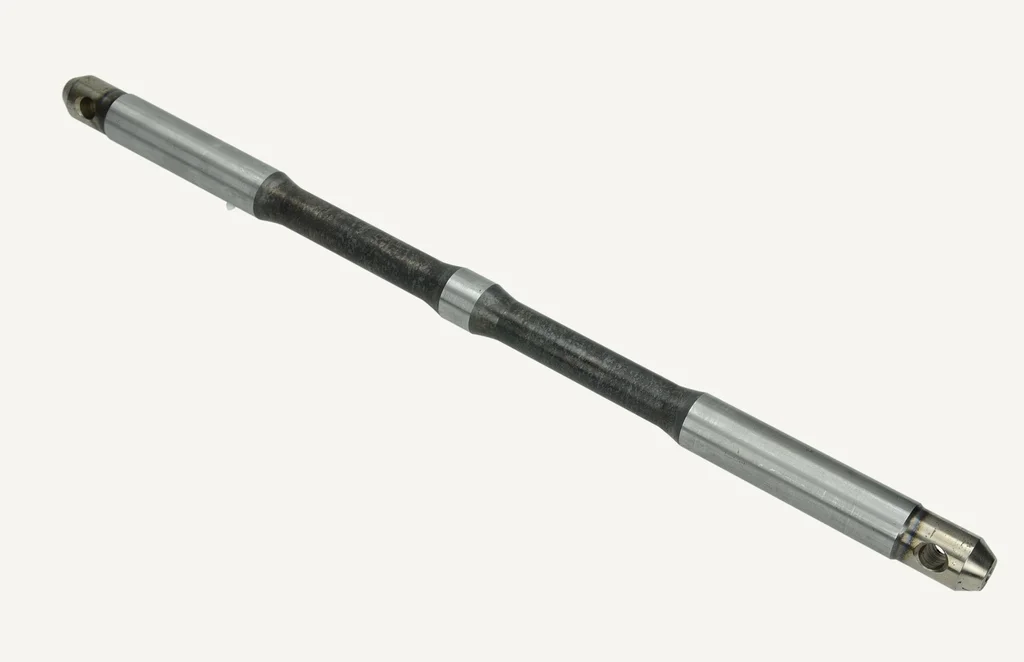 Barre de torsion 25x485mm