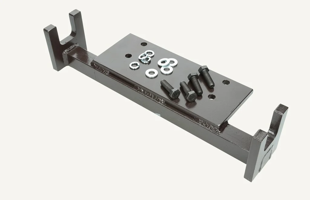 Appui barre de torsion