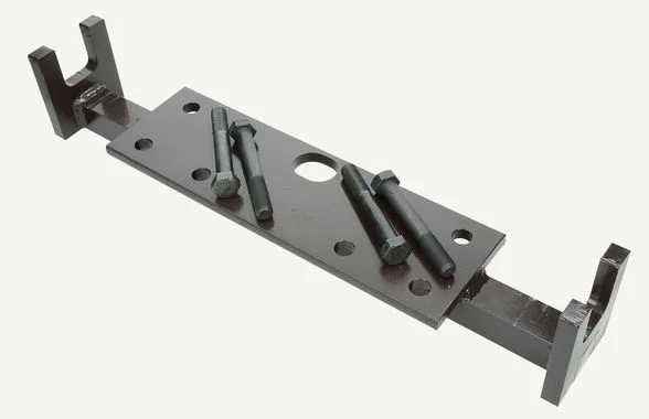 [1016023] Torsion Bar Support