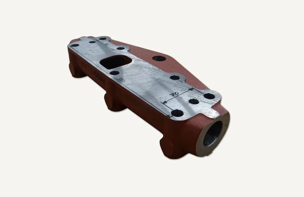 [1003661] Biegestabträger für 25mm Welle