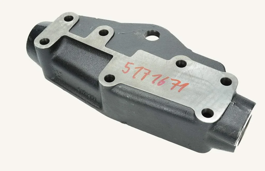 [1007617] Biegestabträger für 30mm Welle