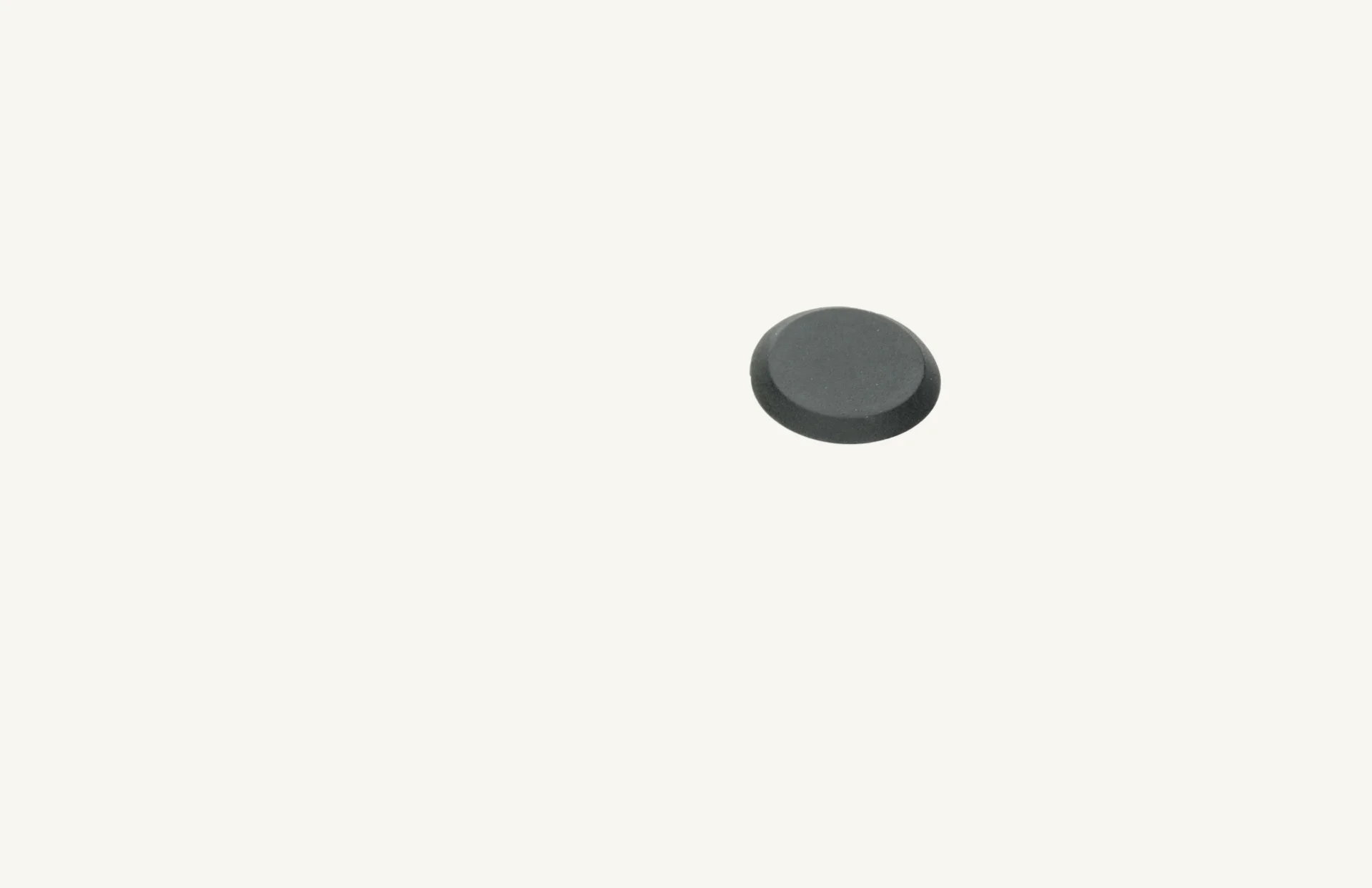 Blind hole Cover 22.5mm