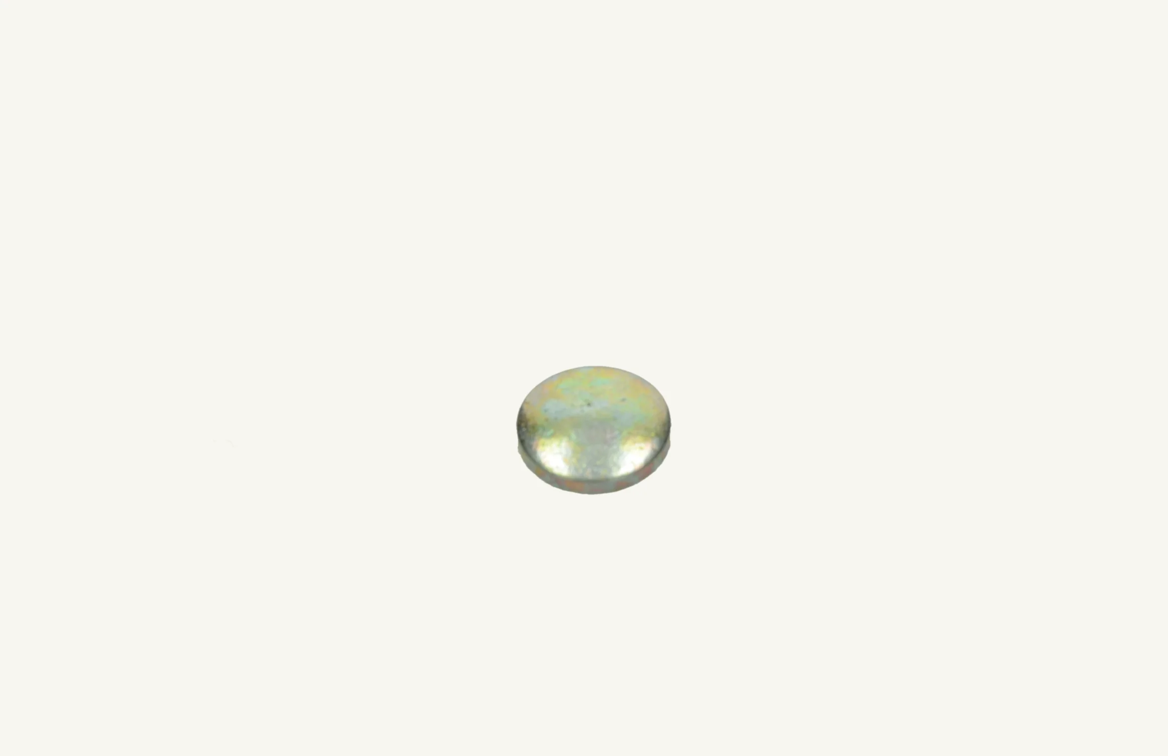 Blindlochdeckel 12mm