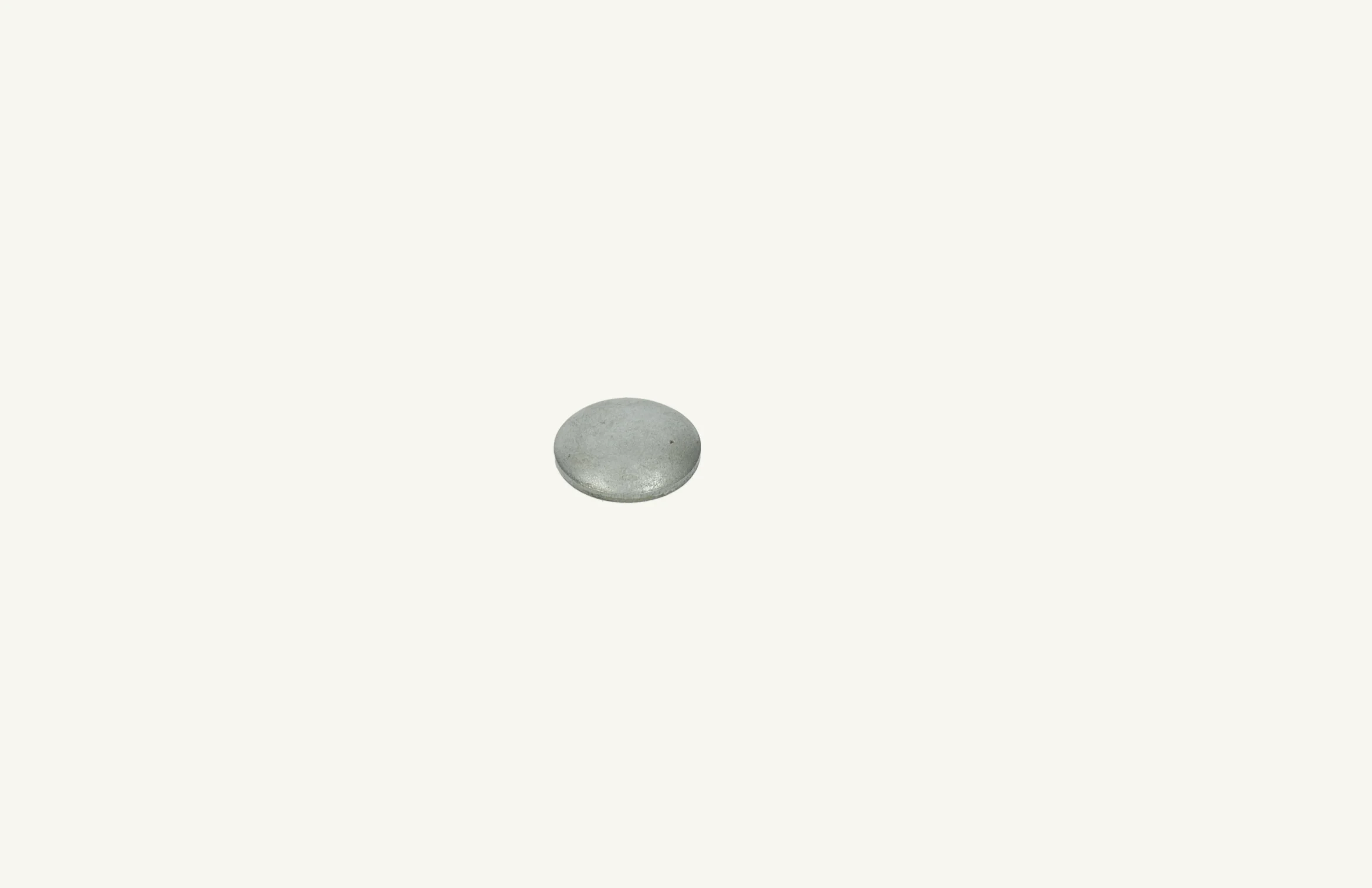 Blindlochdeckel 20x1.5mm