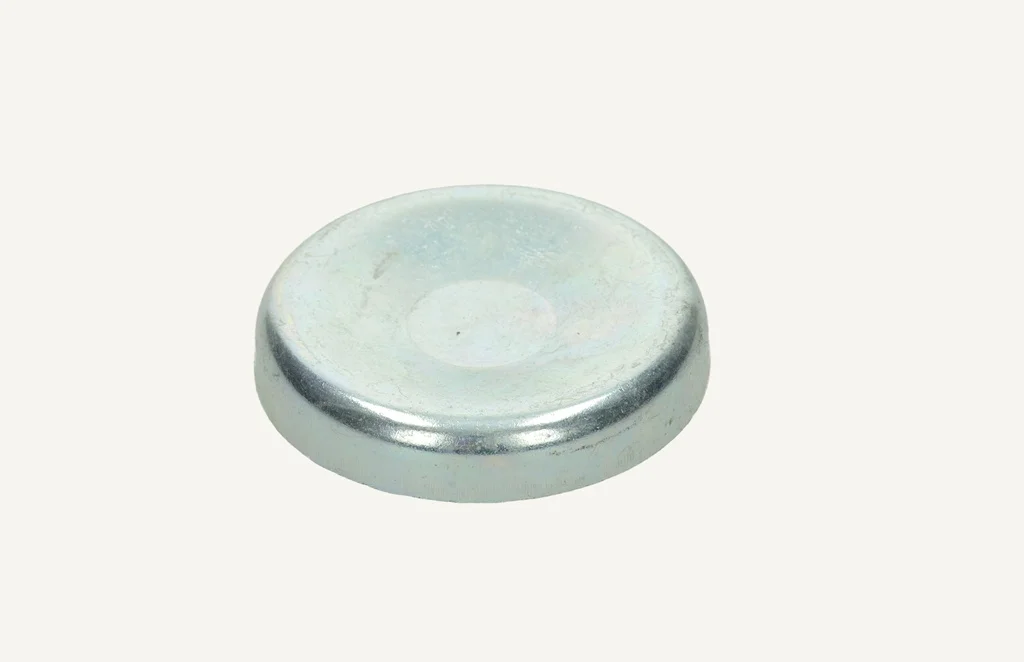 Couvercle trous borgne 56mm