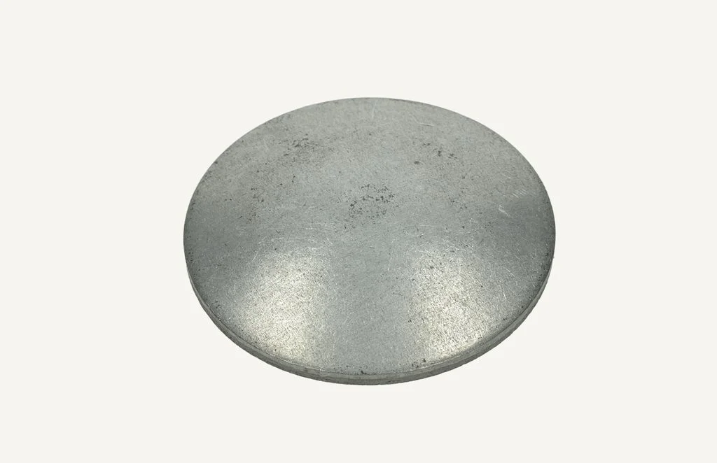 [1001538] Blindlochdeckel 60x2mm