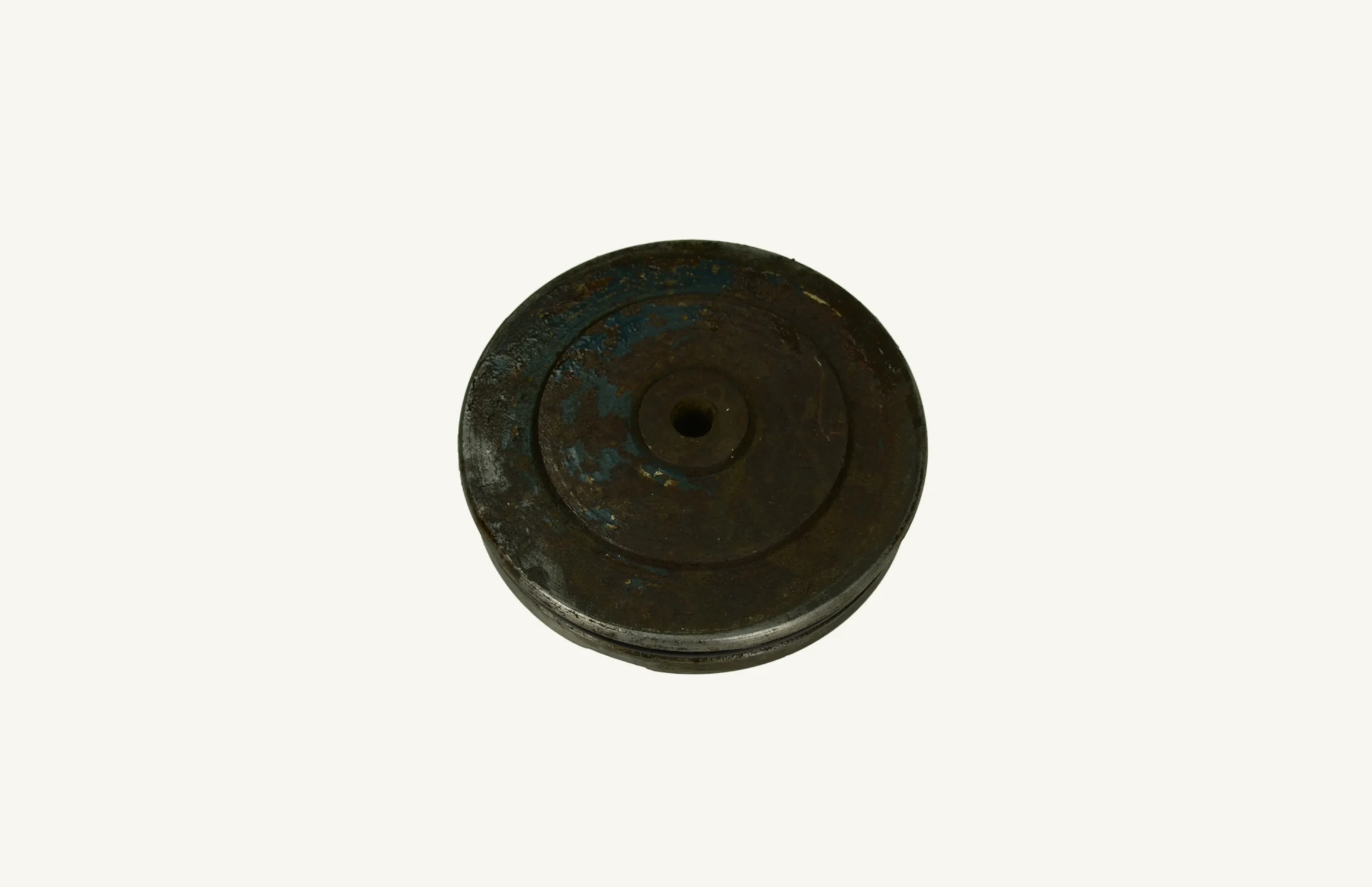 Blindlochdeckel 72/75x17mm (Occasion)