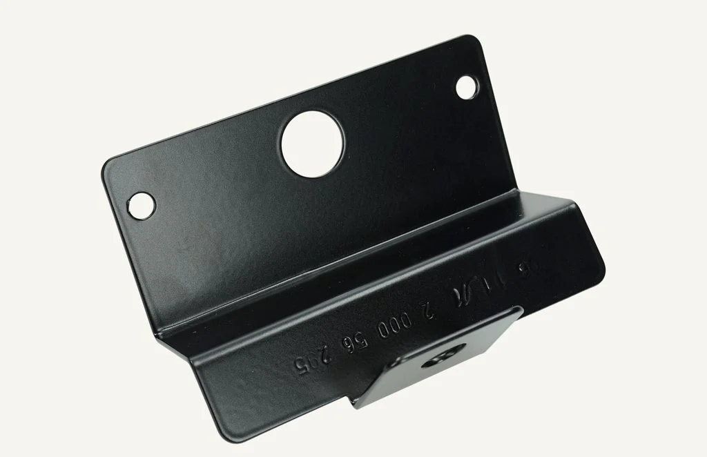 Indicator Light Console left