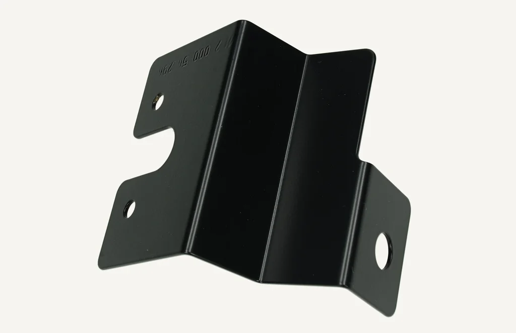 Indicator Light Console right