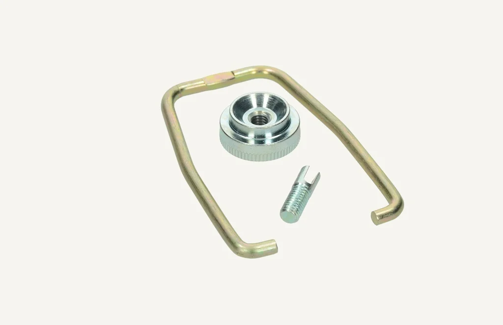 Bracket for Sight Glass