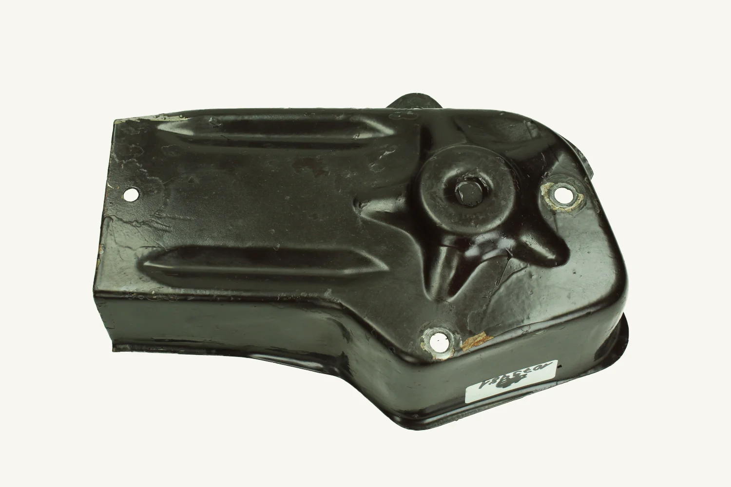 Deckel Kraftheber (Occasion)