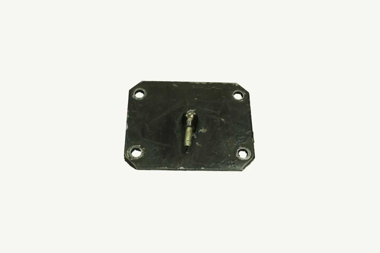 Deckel Kraftheber (Occasion)