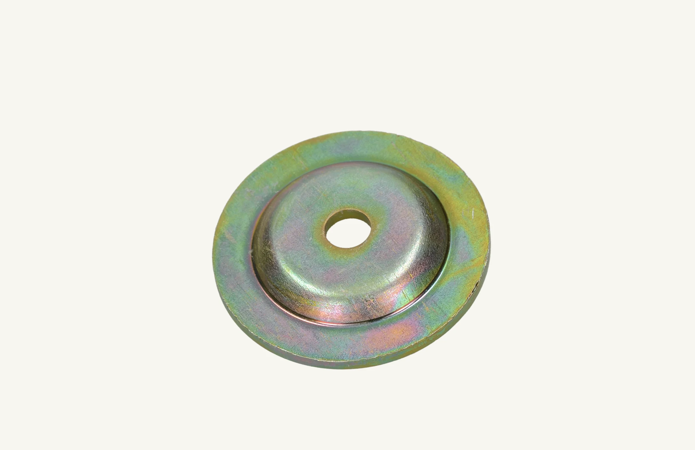 Deckel Motorenentlüftung 8.4x50x7mm