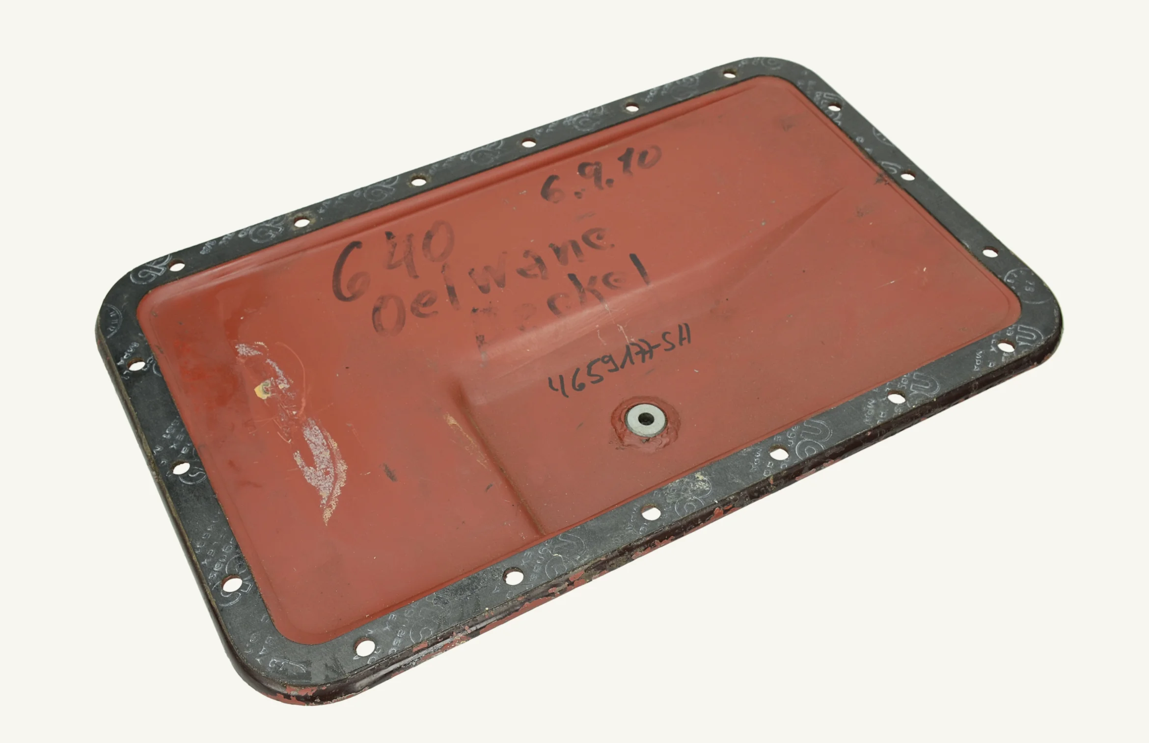 Deckel Oelwanne (Occasion)