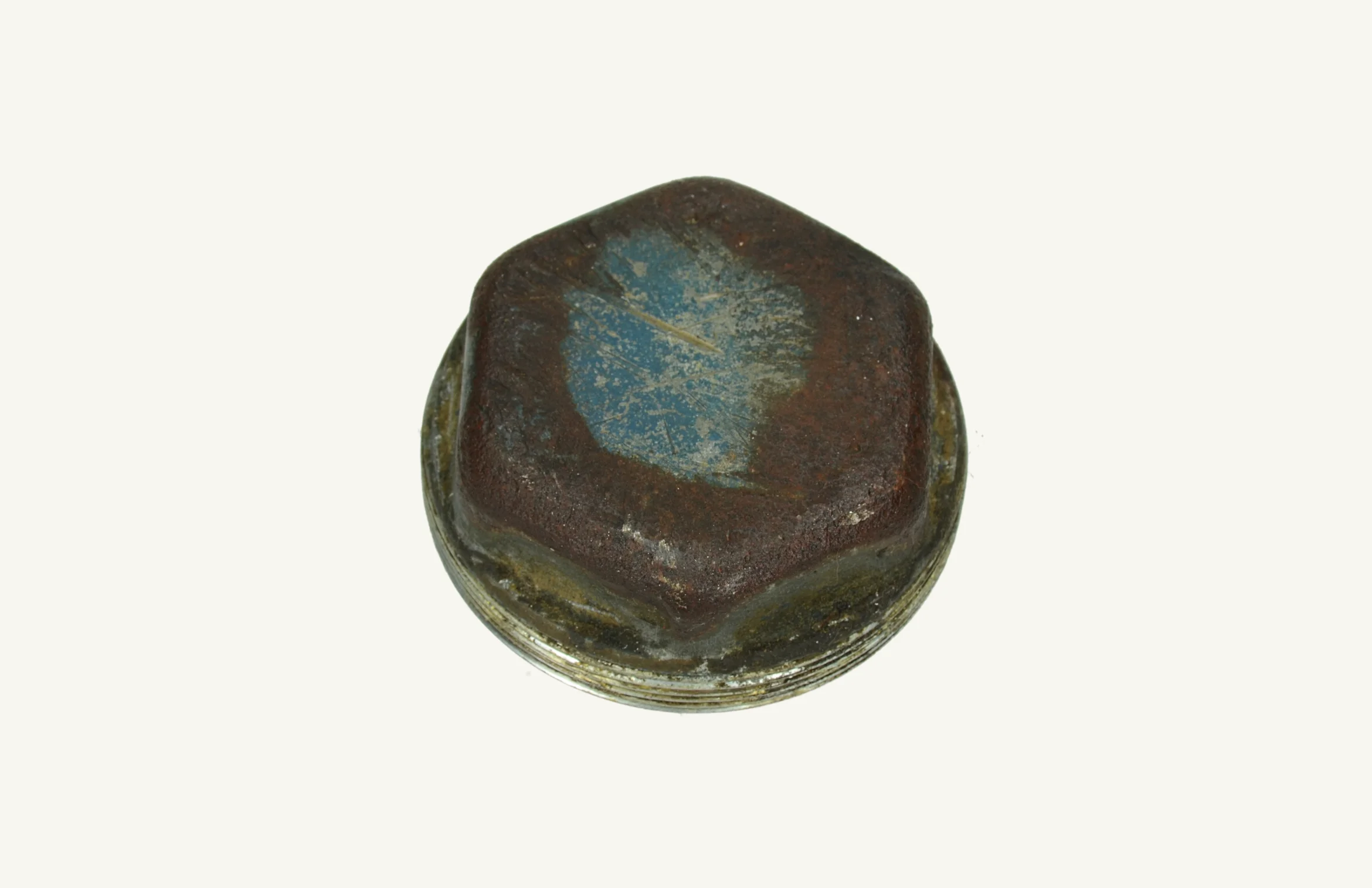 Deckel Vorderrad M65x1.5 (Occasion)