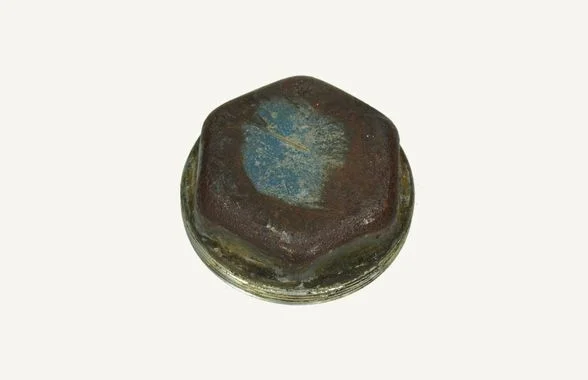 [1071874] Deckel Vorderrad M65x1.5 (Occasion)