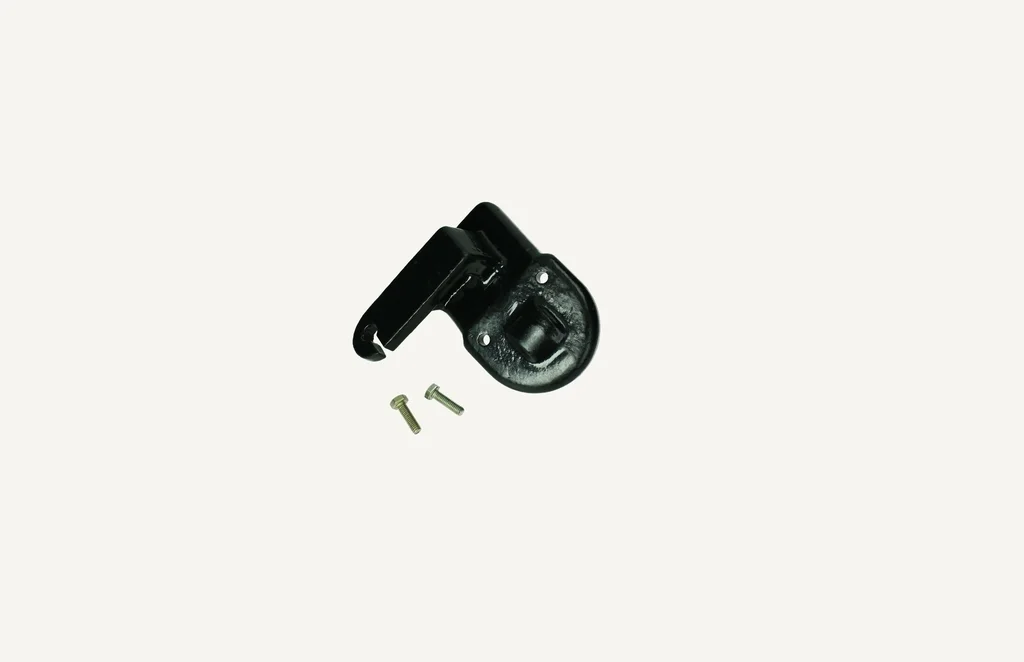 [1052128] Deckel mit Fernbedienung Sauermann 50mm