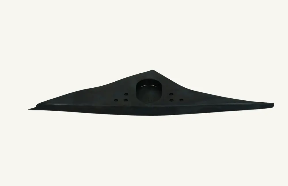 Dichtgummi rechts 355x100x19mm